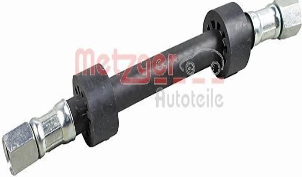 Fits METZGER 2150157 FUEL LINE   ⭐UK Stock⭐