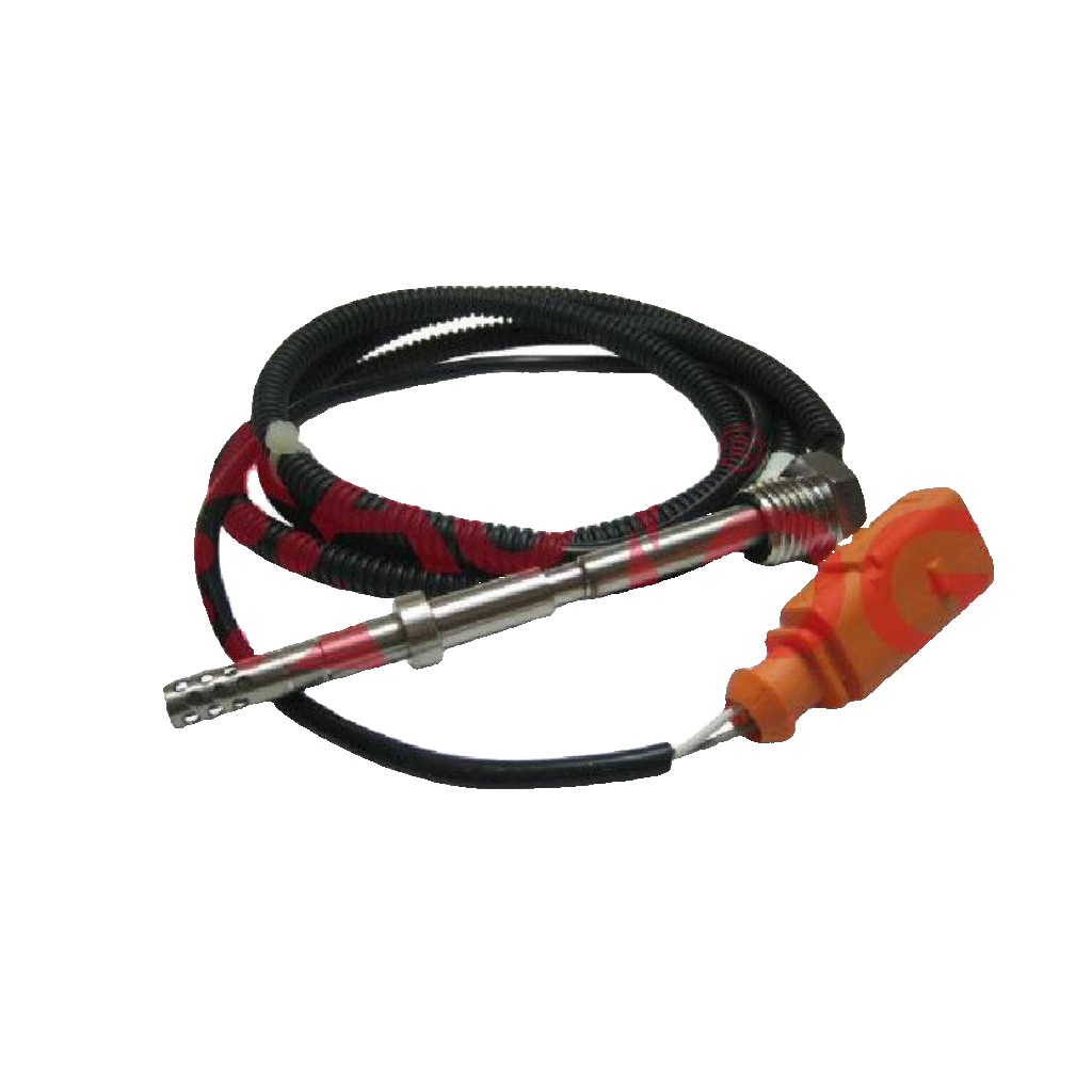 AUTLOG AS3013 Sensor, exhaust gas temperature for AUDI,VW
