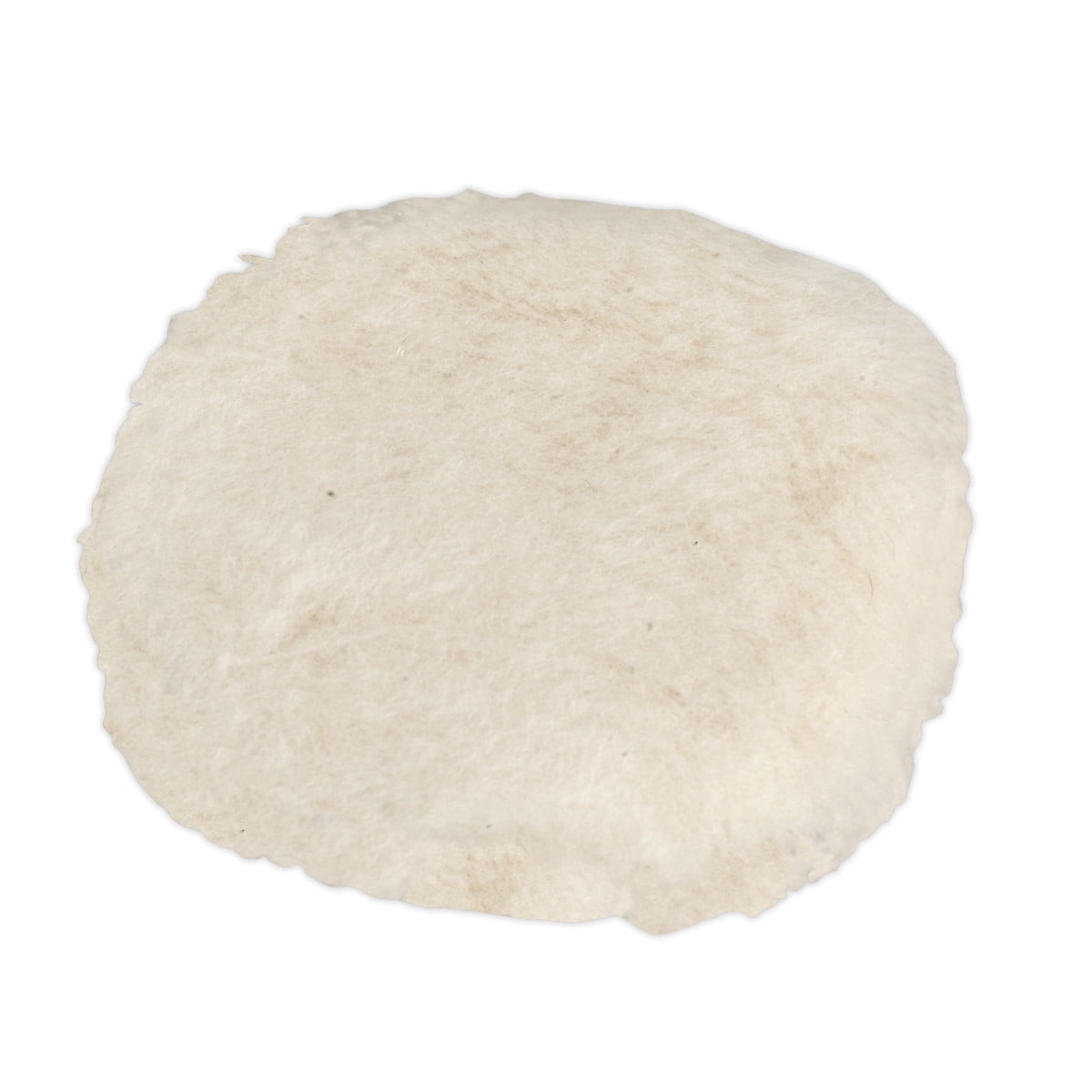 Sealey ER-MS-66 Tie Cord Polishing Bonnet 180mm
