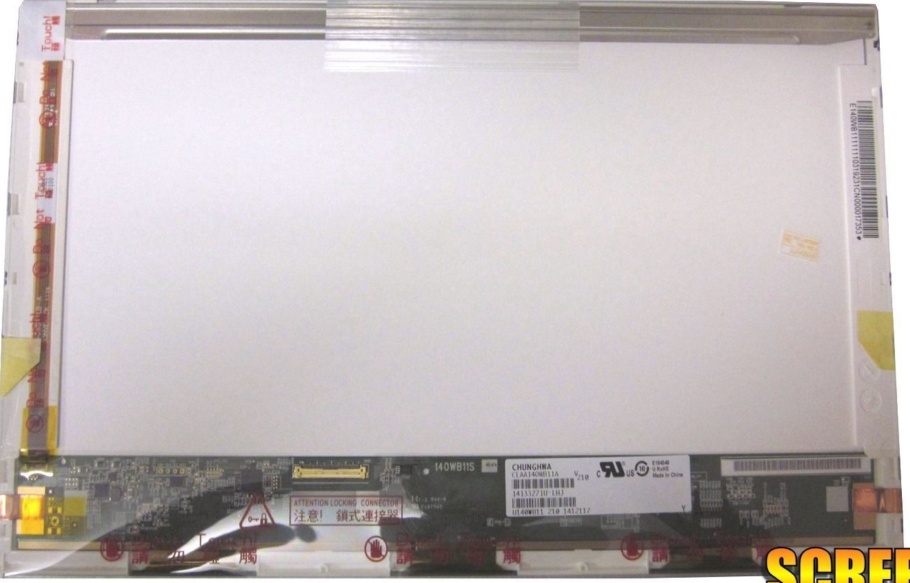 HP COMPAQ PROBOOK 6465B 14.0"" NEW LAPTOP SCREEN