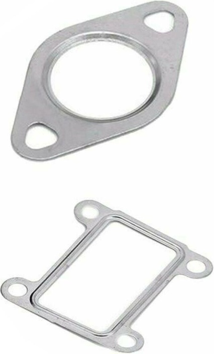 EGR Valve For Fiat Bravo, Croma, Stilo 1.9 JTD, Lancia Thesis 2.4 JTD 46823850