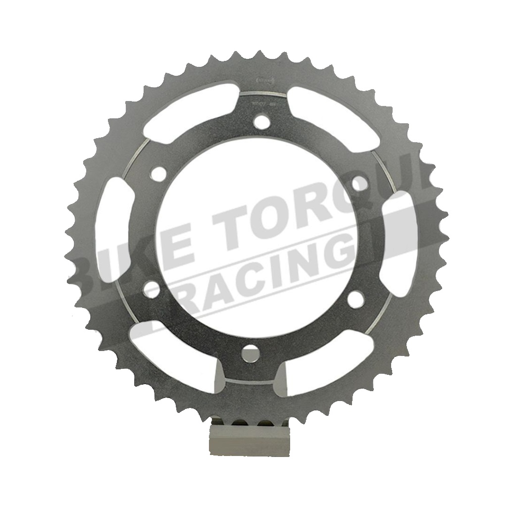 Free Shipping Corona Afam Standard Steel 10502-Step 525 For Motorcycle Parts