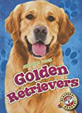 Golden Retrievers Golden Retrievers by Chris Bowman HARDBACK 9781626172418 - Image 5