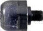 240741 A.B.S. Inner Tie Rod for FORD,FORD ASIA & OCEANIA,FORD AUSTRALIA