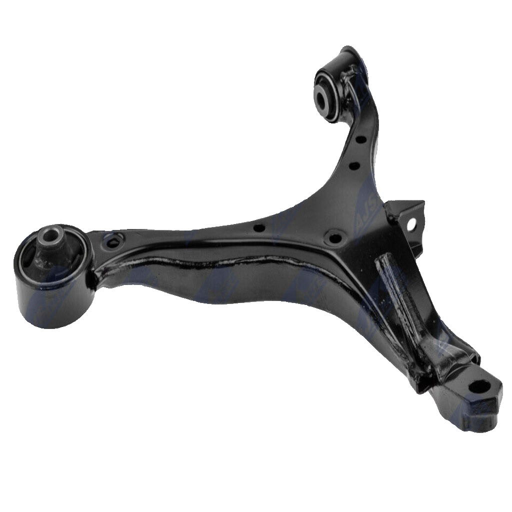 Wishbone Front Axle Left Control Arm ZWD-HD-048 NTY for HONDA CR-V Mk II
