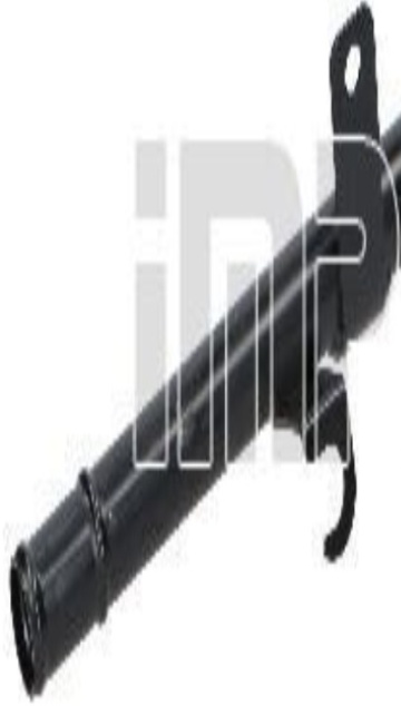 Cooling system pipe hose 230197 ORIGINAL IMPERIUM for VW SKODA SEAT AUDI