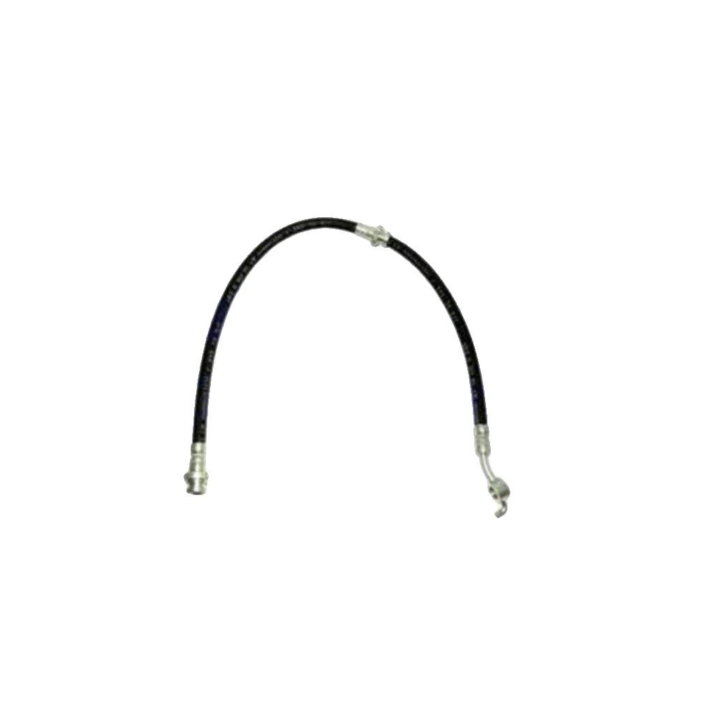 Front DELPHI-OE LH6409 Brake Hose for NISSAN