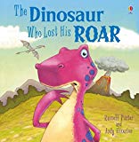Dinosaur Who Lost His Roar