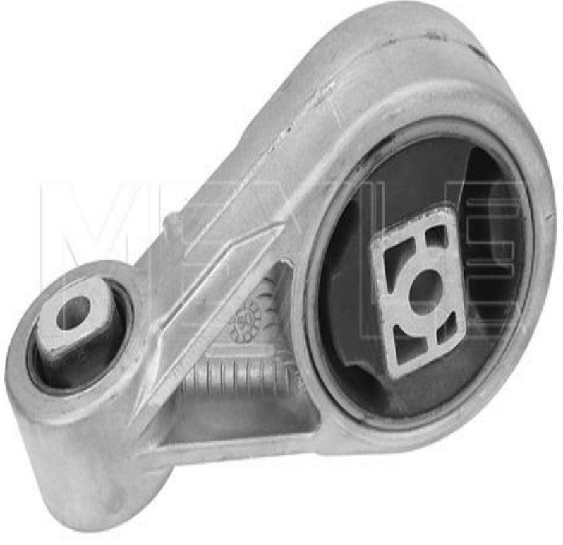 714 130 0006 MEYLE Mounting, manual transmission for FORD