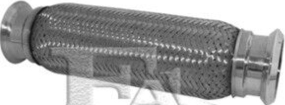 FA1 457-305 Flex Hose, exhaust system for CITROËN