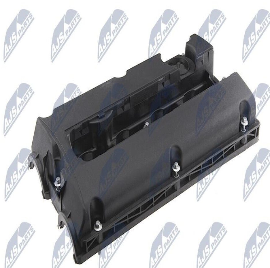Valve cover BPZ-PL-002 NTY for OPEL FIAT