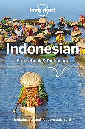 Lonely Planet Indonesian Phrasebook & Dictionary by Lonely Planet NEW - Image 9