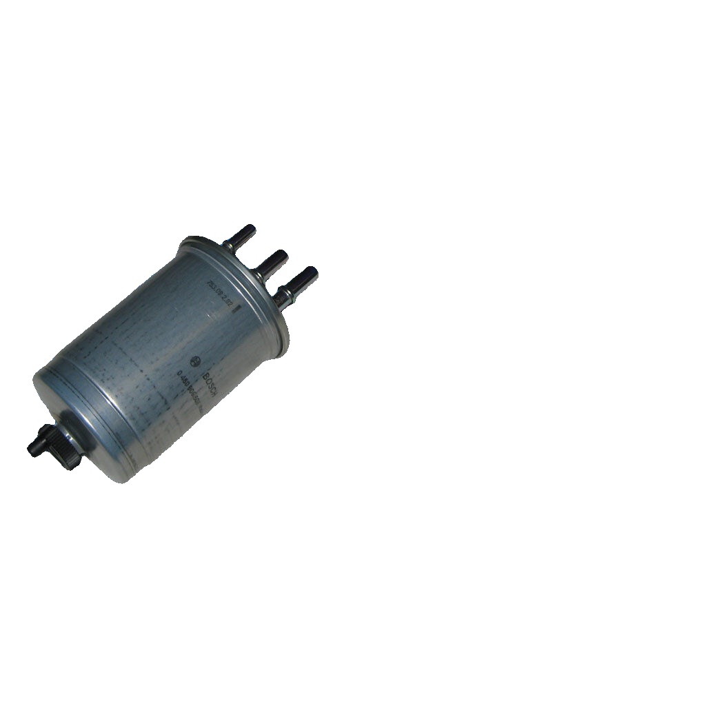 SERVICE KIT for FORD MONDEO MK3 2.2 TDCI OIL FUEL FILTERS (2004-2007)