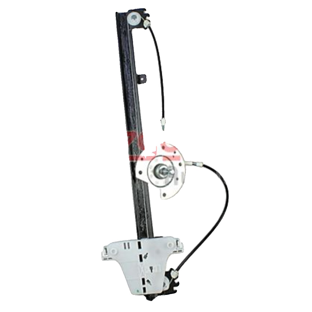 2x ✅Fits METZGER 2160400 WINDOW WINDER, MANUAL  ⭐UK Seller⭐