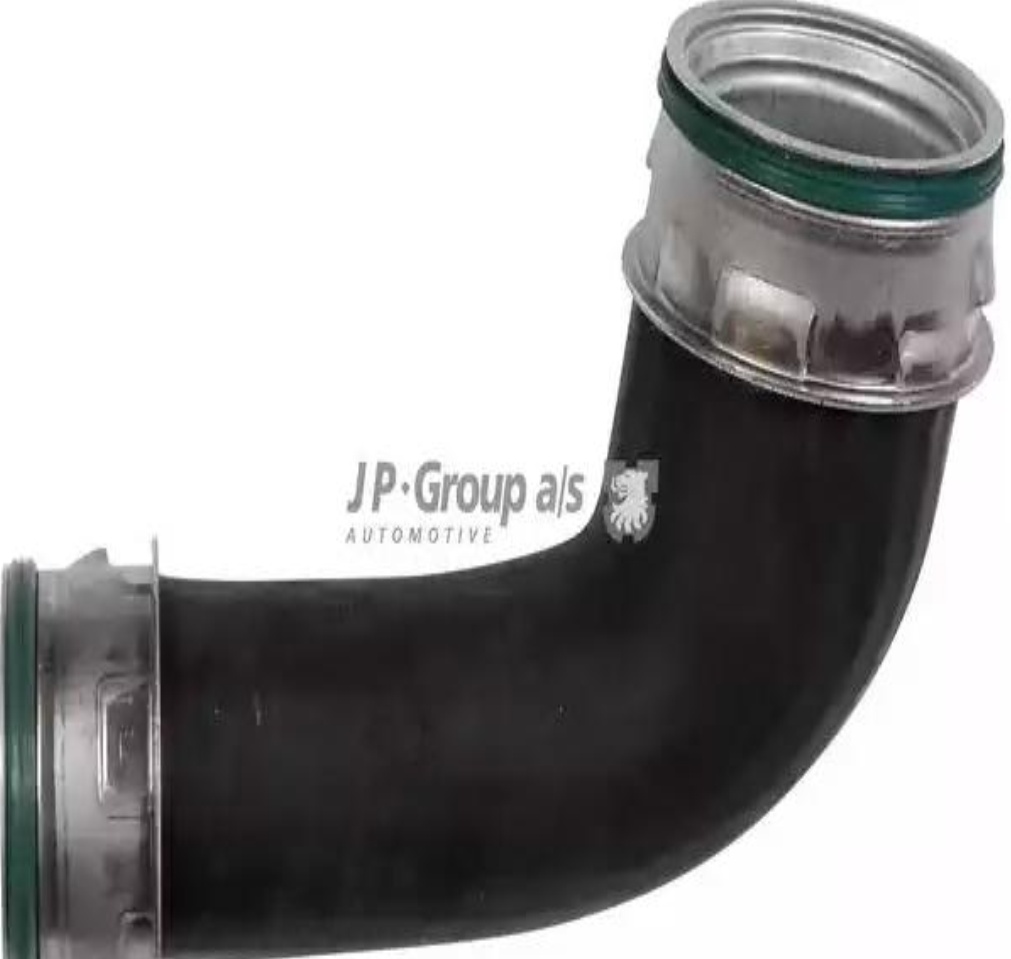 Fits JP GROUP 1117704300 INTERCOOLER HOSE   ⭐UK Stock⭐