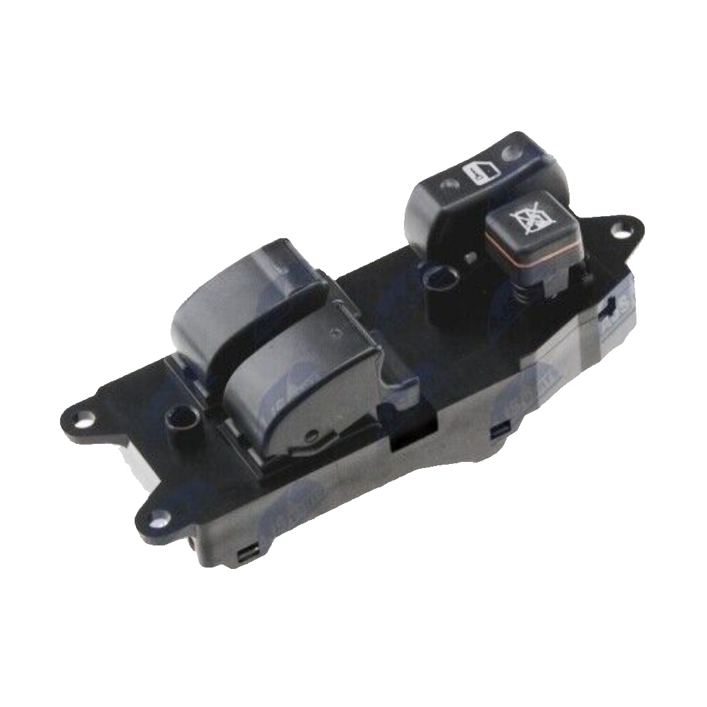 EWS-TY-003 NTY Switch, window regulator for TOYOTA