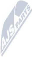 ZTP-TY-092C NTY Control Arm-/Trailing Arm Bush for LEXUS