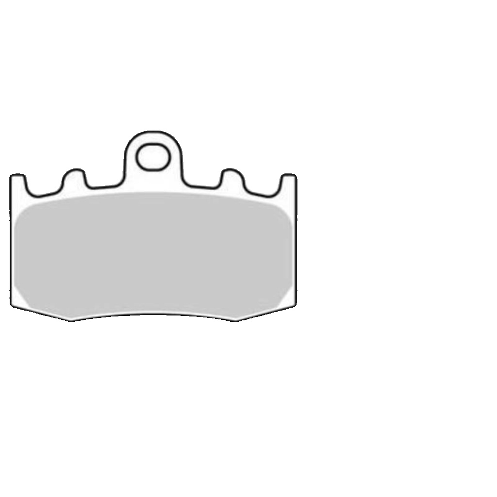 SBS P796-HS Brake Pad For Motorcycle Spare Parts Accessories Replacement Parts