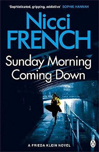 Sunday Morning Coming Down by Nicci French PAPERBACK 9781405918633 - Image 8
