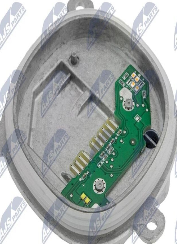 N.T.Y. EPX-BM-073.NTY Repair Kit, headlight for BMW