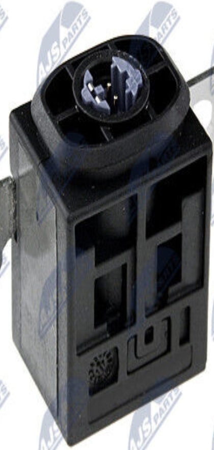 EBP-AU-000 NTY Sensor, battery management for AUDI,SKODA,VW