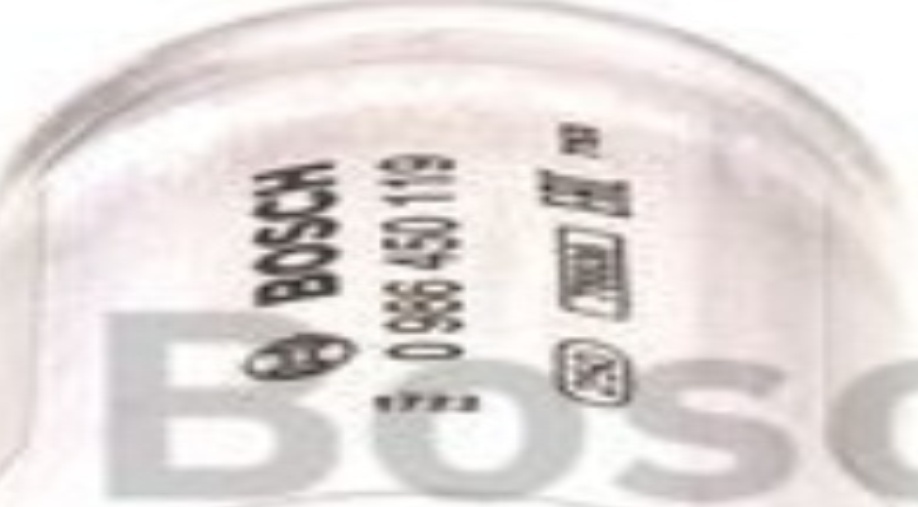 0 986 450 119 BOSCH Fuel filter for BUICK,CADILLAC,CHEVROLET,DAEWOO,GMC,HOLDEN,J