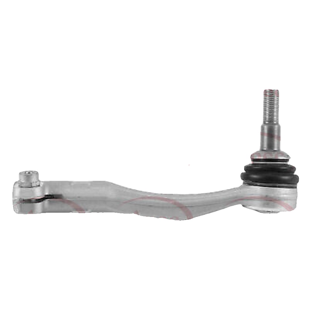 Steering Tie Rod End APEC AST7124 Front Right Fits BMW iX