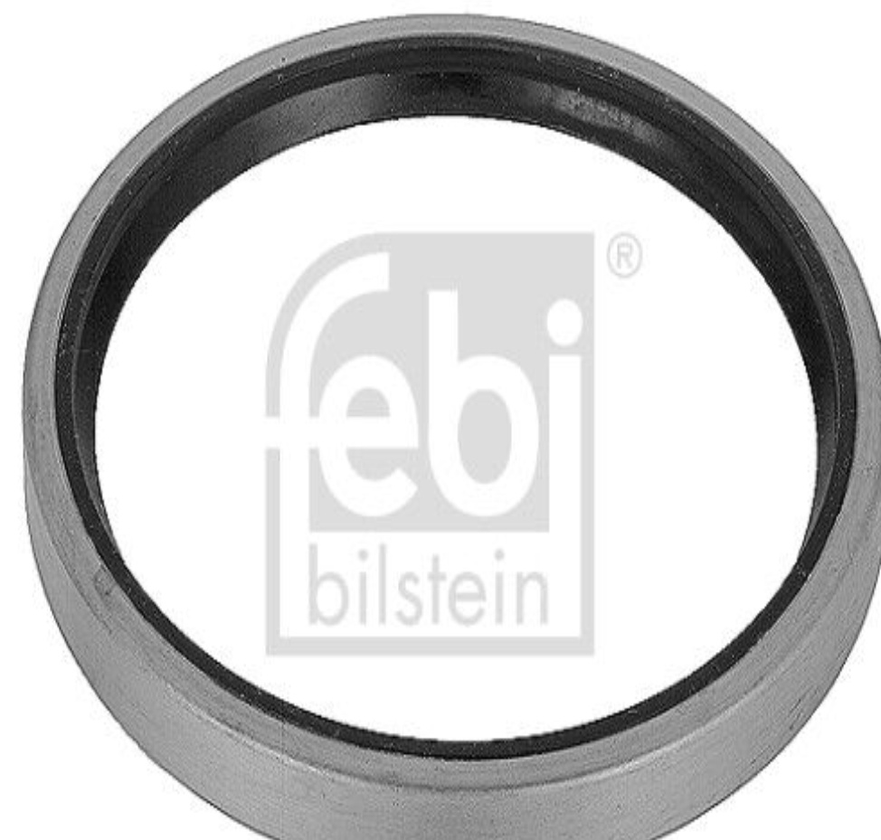 FEBI BILSTEIN 09011 Shaft Seal, wheel hub