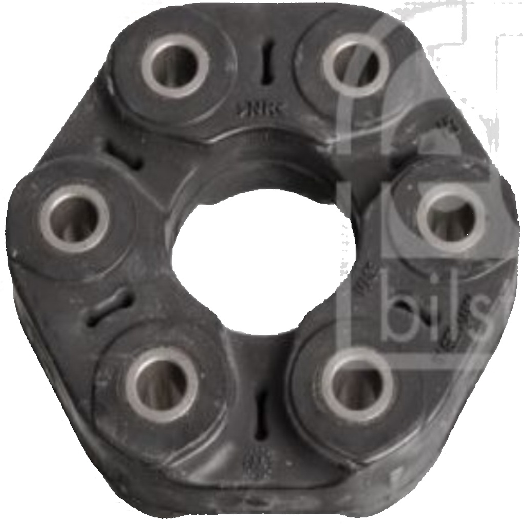 FEBI BILSTEIN JOINT, PROPSHAFT FRONT BMW 1 3 X1 X3 X5 Z4