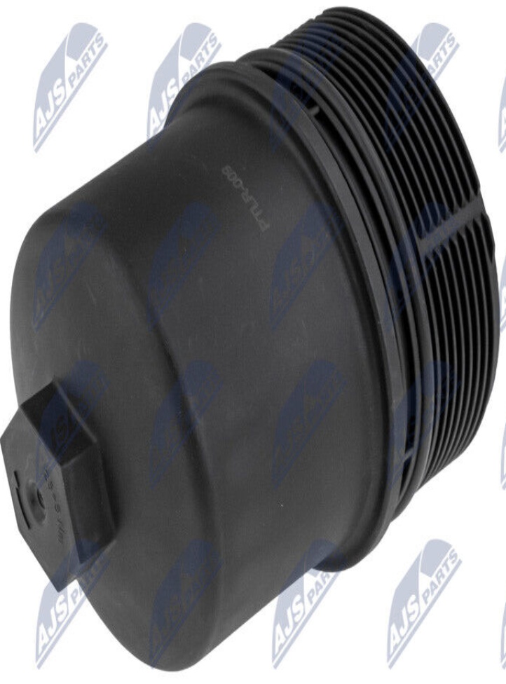 Fits NTY CCL-LR-009 OIL FILTER COVER COVER ENG 3.0D LAND ROVER DISCOV ⭐UK Stock⭐