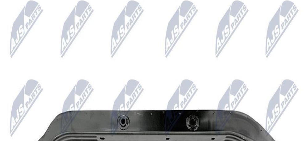 N.T.Y. ZRZ-HY-512.NTY Support Frame/Engine Carrier for HYUNDAI
