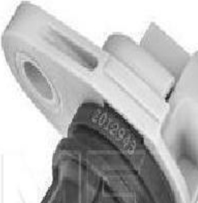 Original MEYLE Camshaft Position Sensor 214 810 0000 for Alfa Romeo