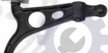 219911 A.B.S. Suspension Kit for ALFA ROMEO