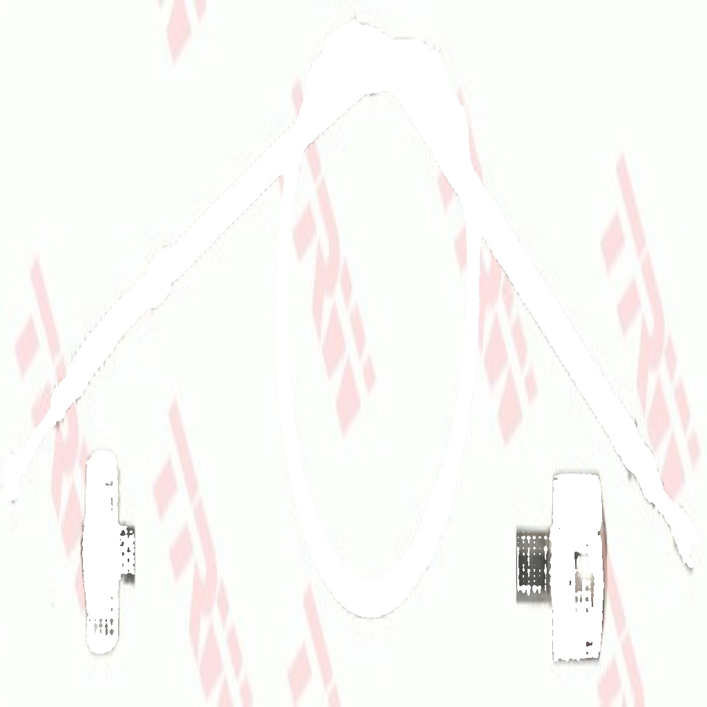 Right Rear TRW-OE GCH559 Cable Pull, parking brake for TOYOTA