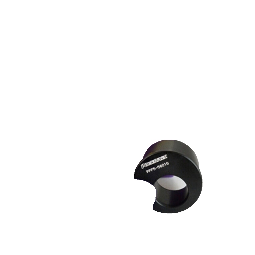 Powerflex Fr Arm Rr Bushes, Caster for BMW 3 Series M3 + CSL 99-06 PFF5-5601GM3