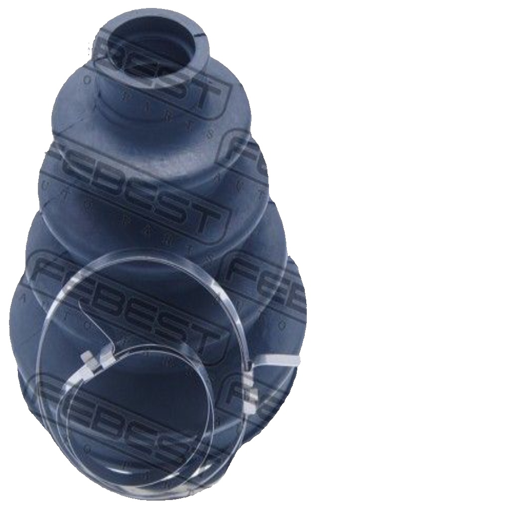 FEBEST-OE 1217-CM.OE Bellow, drive shaft for HYUNDAI,HYUNDAI (HUATAI),KIA