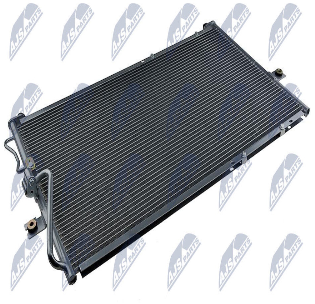 Fits NTY CCS-KA-001 CARNIVAL I (KV-II) (99-) 2.5 I V6 AIR CONDITIONIN ⭐UK Stock⭐