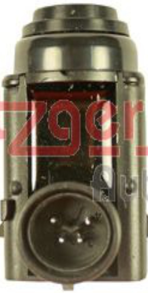 0901054 METZGER Sensor, parking assist for MAYBACH,MERCEDES-BENZ