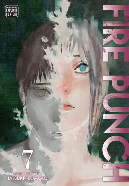 Fire Punch, Vol. 7 Volume 7