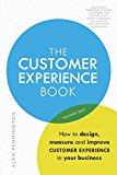 Customer Experience Manual, The by Alan Pennington (Paperback Book) - Image 5