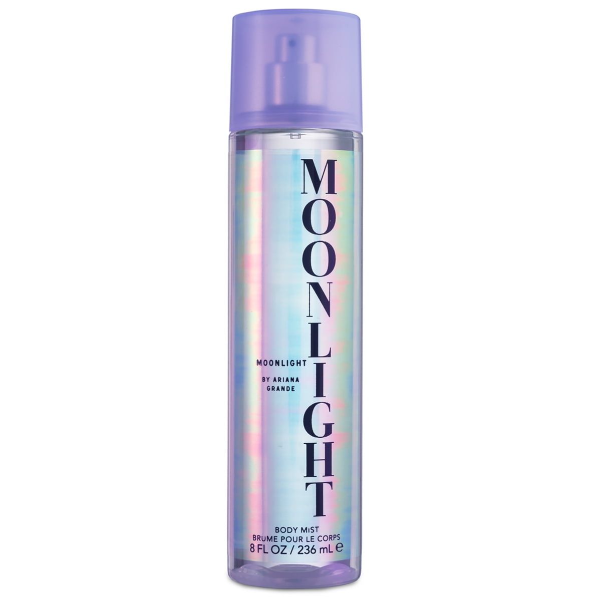 Ariana Grande Moonlight Body Mist 236ml For Her - Brand New - Image 6