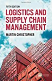 Logistics and Supply Chain Management