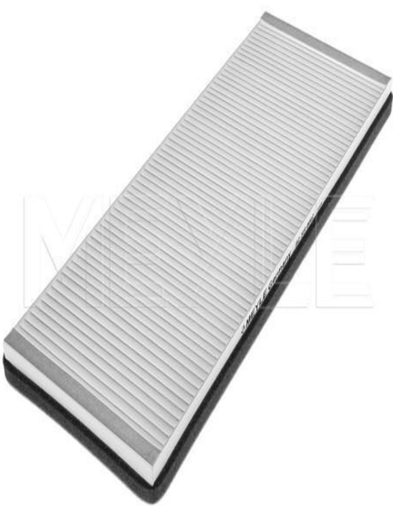 MEYLE GERMANY 112 319 0002 Filter, cabin air for AUDI,VW