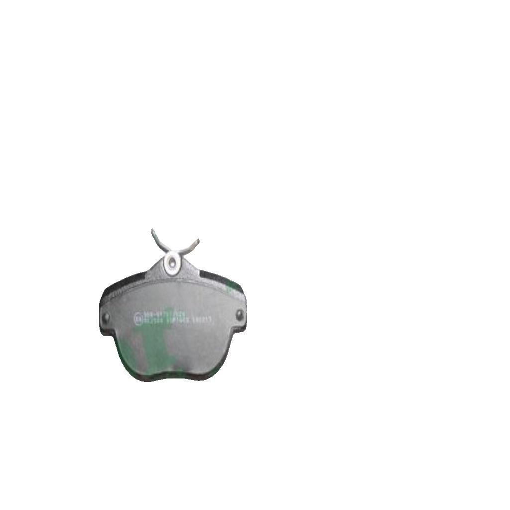 SAMKO 5SP1603 Brake Pad Set, disc brake for CITROËN
