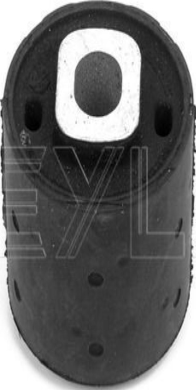 614 710 0005 MEYLE Mounting, axle beam for OPEL,VAUXHALL