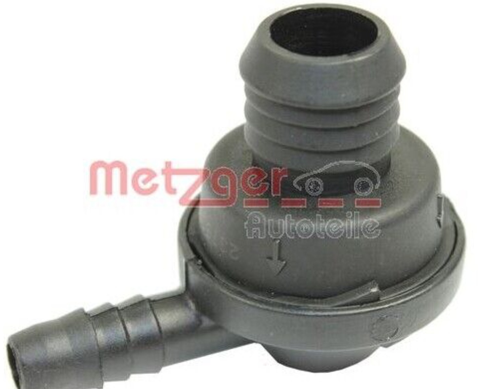2x ✅Fits METZGER 2385092 VALVE, CRANKCASE BREATHER  ⭐UK Seller⭐