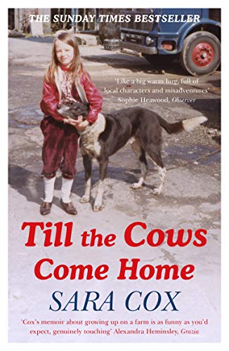 Till the Cows Come Home by Sara Cox PAPERBACK - Image 8