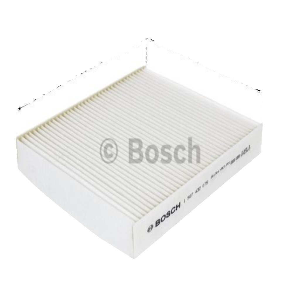 Pollen / Cabin Filter fits LEXUS IS300h Mk3 2.5 13 to 20 2AR-FSE Genuine Bosch