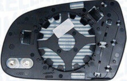 Fits MAGNETI MARELLI 182209015700 RIGHT MIRROR MIRROR (TERM. FLAT  ⭐UK Stock⭐