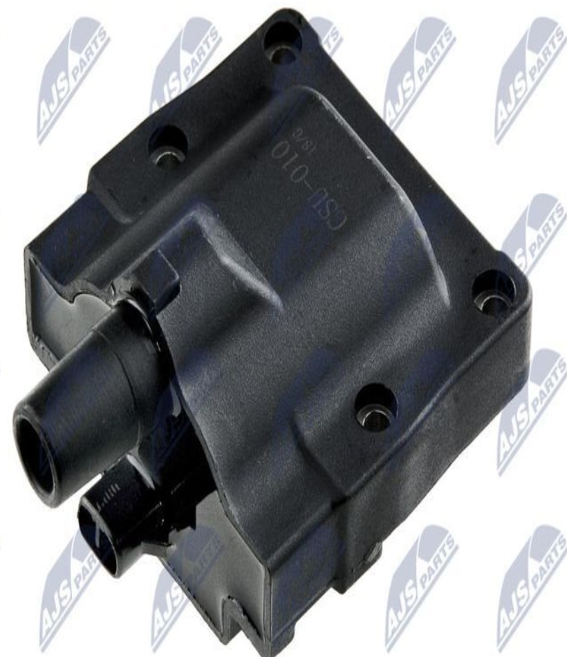 Fits NTY ECZ-SU-010 IGNITION COIL  ⭐UK Stock⭐